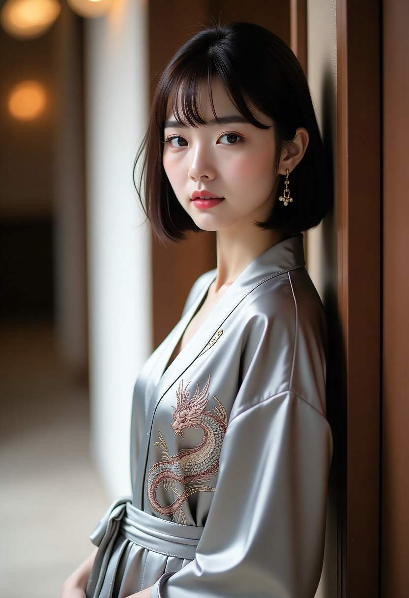脱敏步态训练法