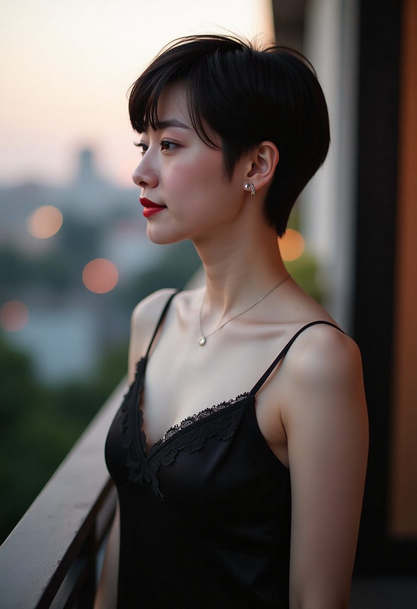嗅觉边界